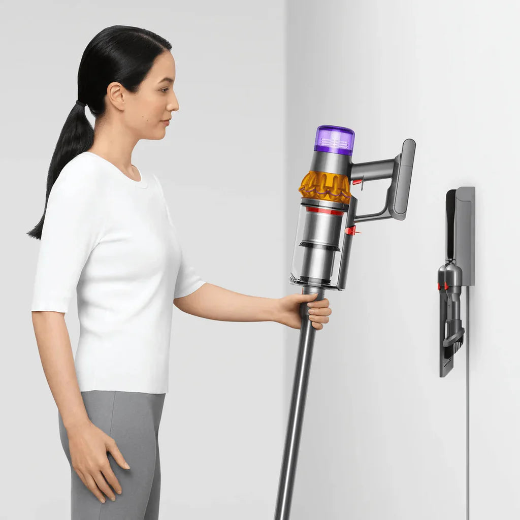 V15 Detect Absolute - Cordless vacuum cleaner