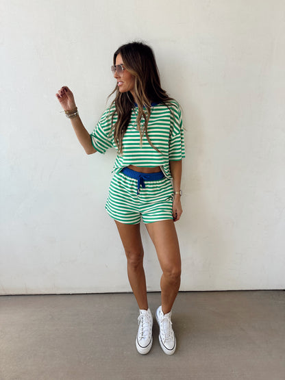 Summer Stripes Set