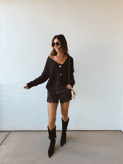Serenade Shorts