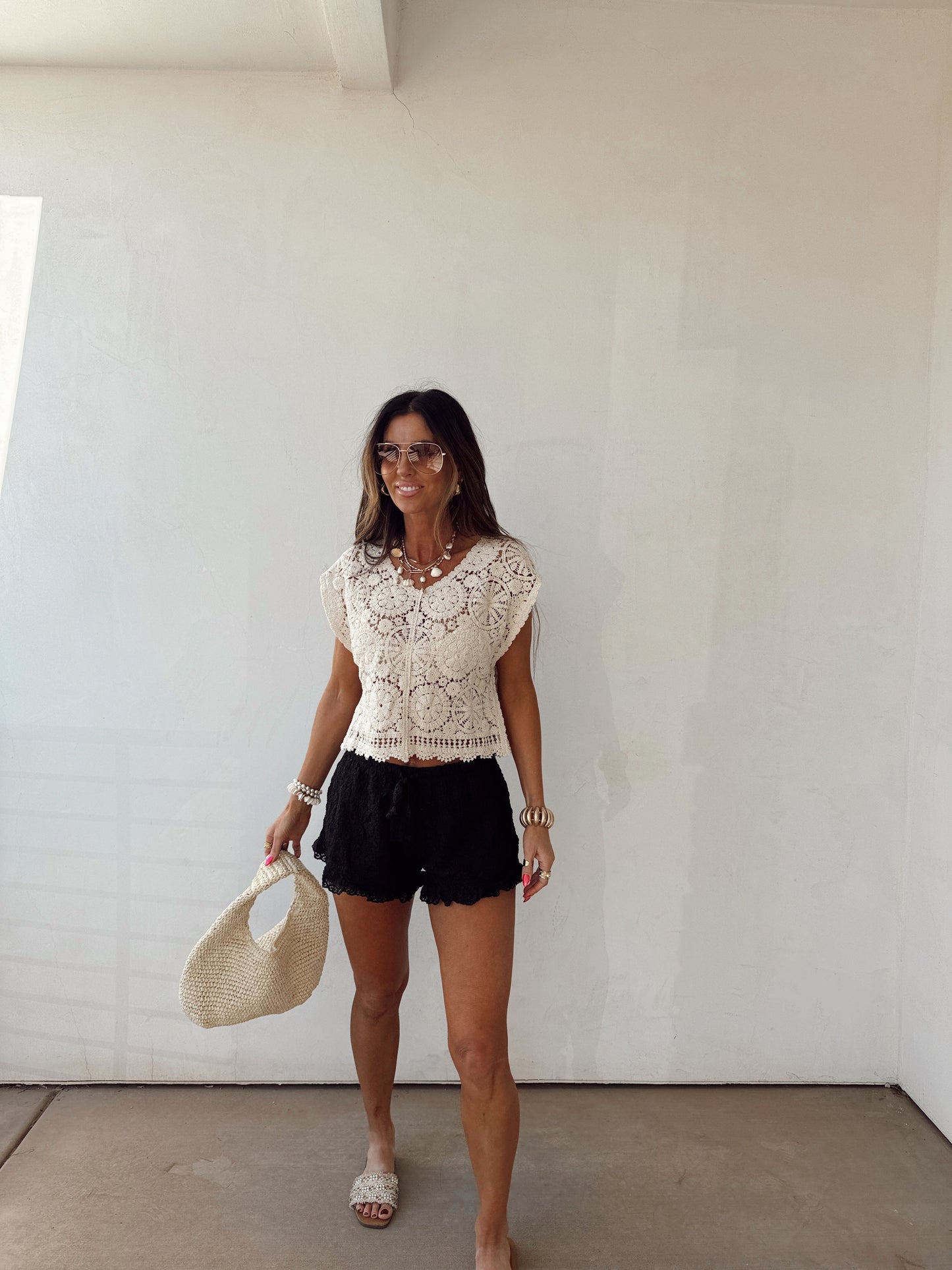Ibiza Nights Shorts