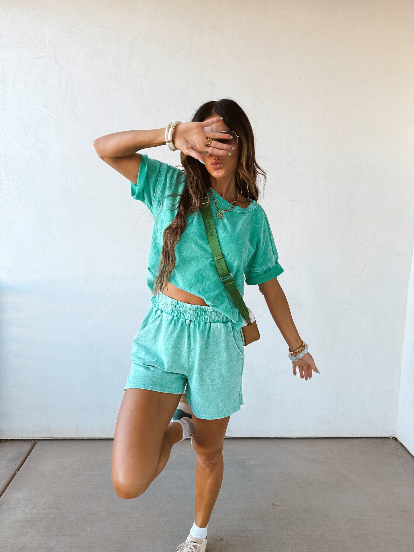 Color Crush Set