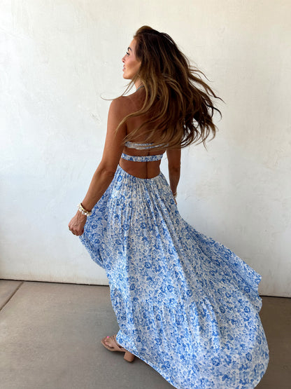 Black Sands Dress