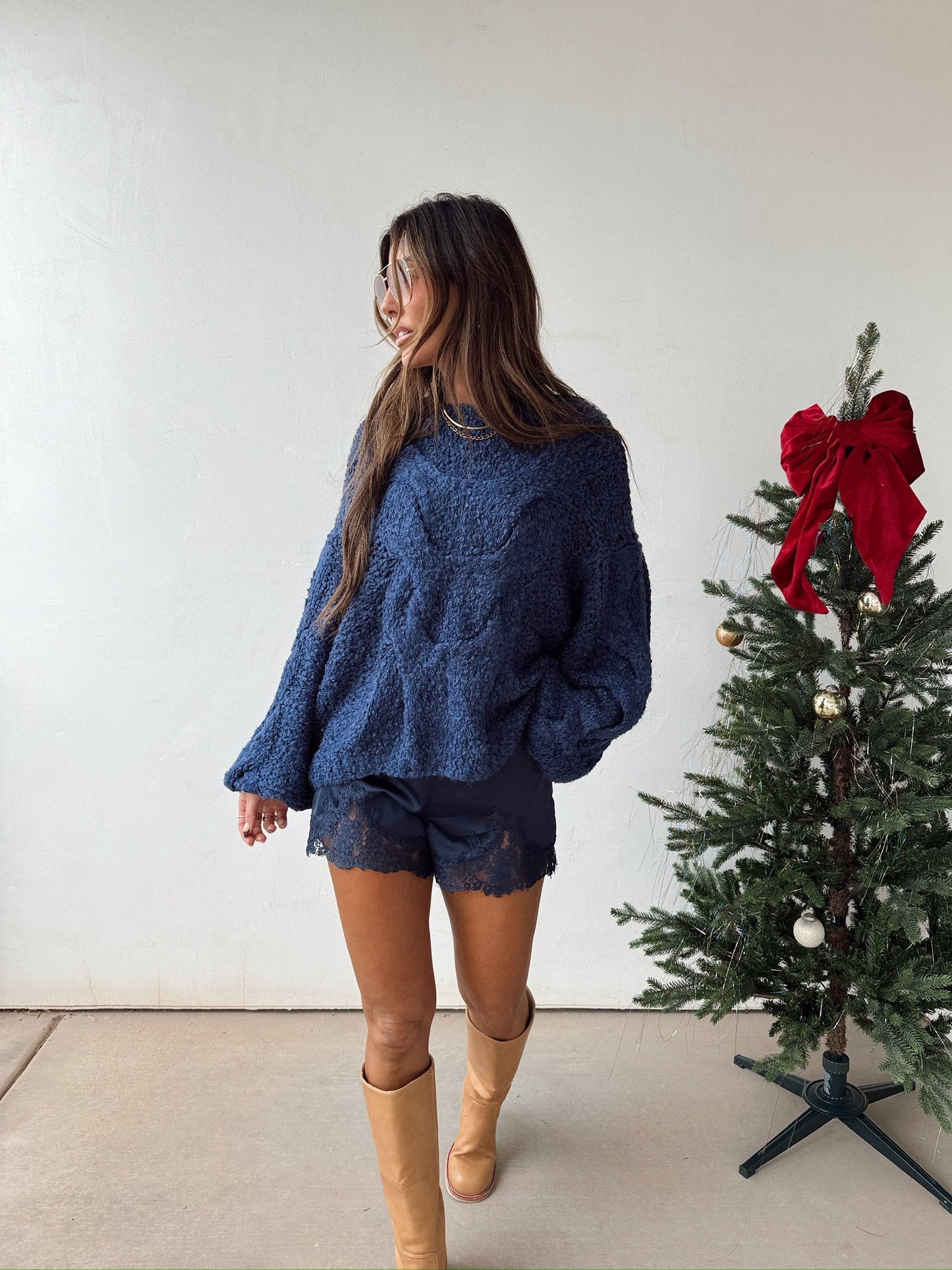 Serenade Shorts