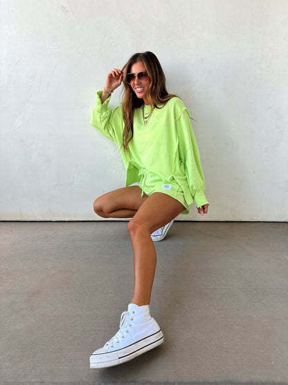 Limeade SET