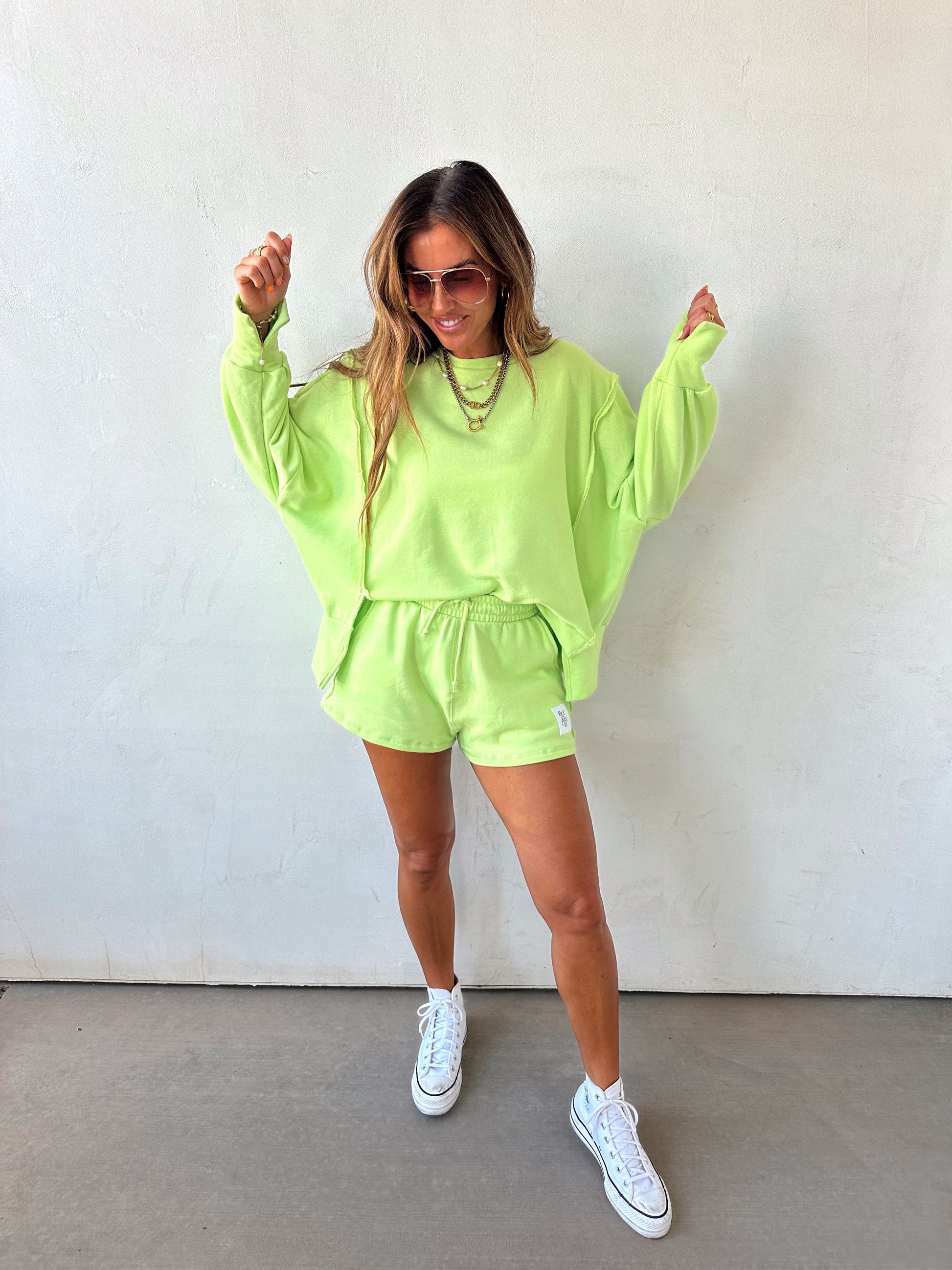 Limeade SET