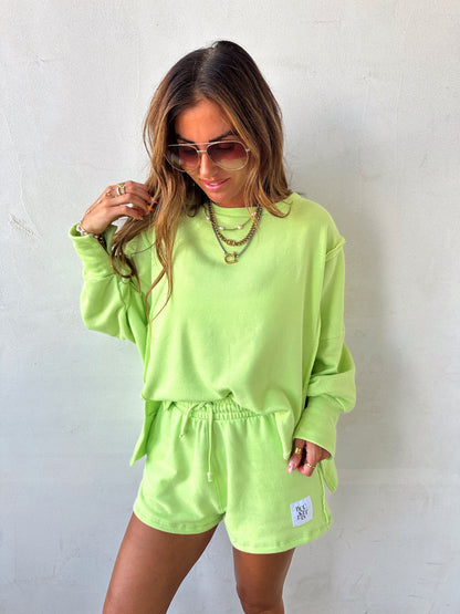 Limeade SET