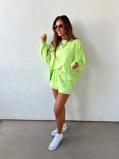 Limeade SET