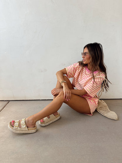 Summer Stripes Set