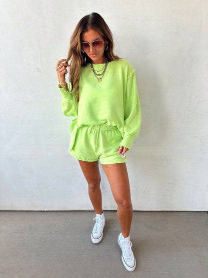 Limeade SET
