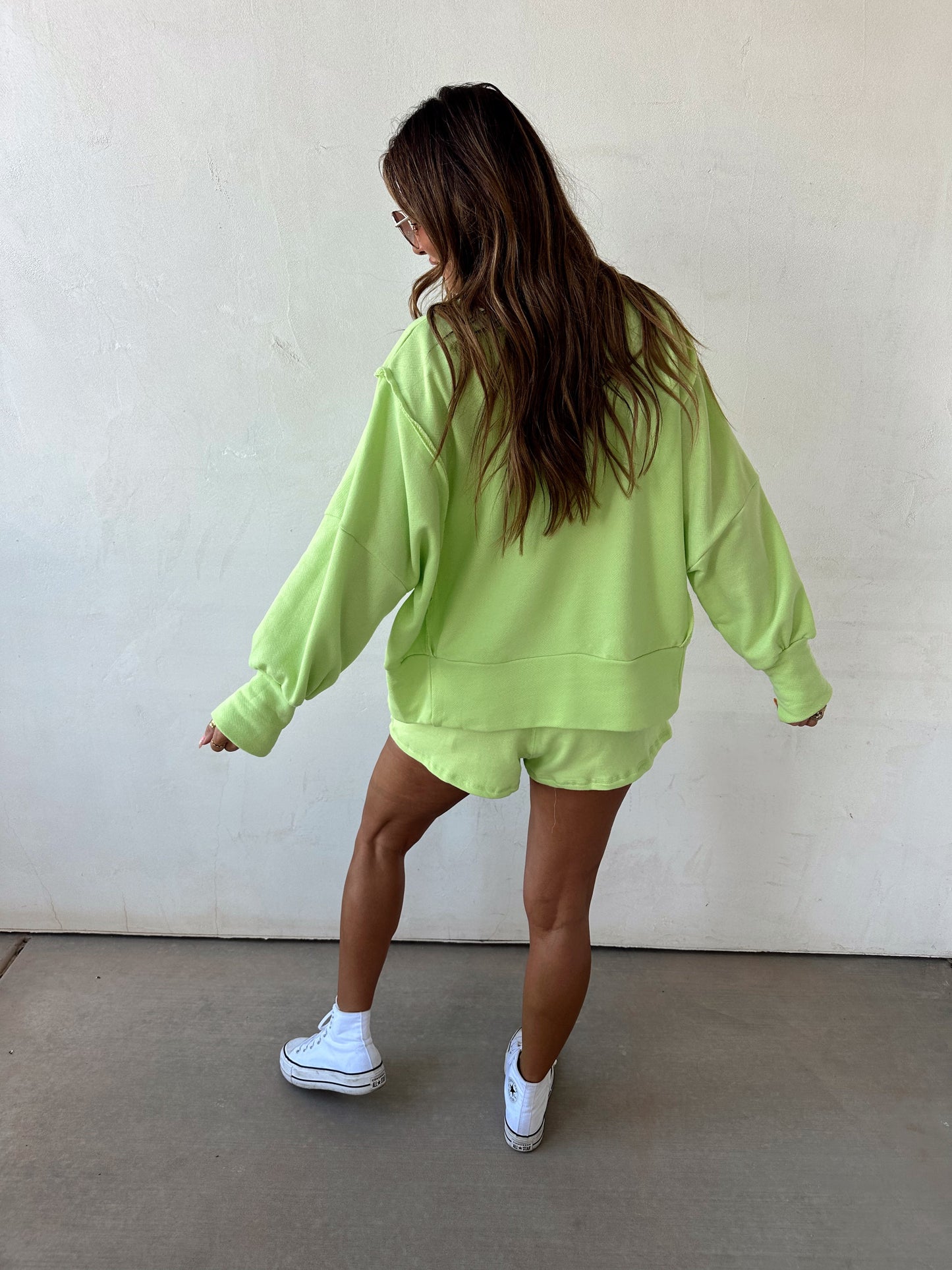 Limeade SET