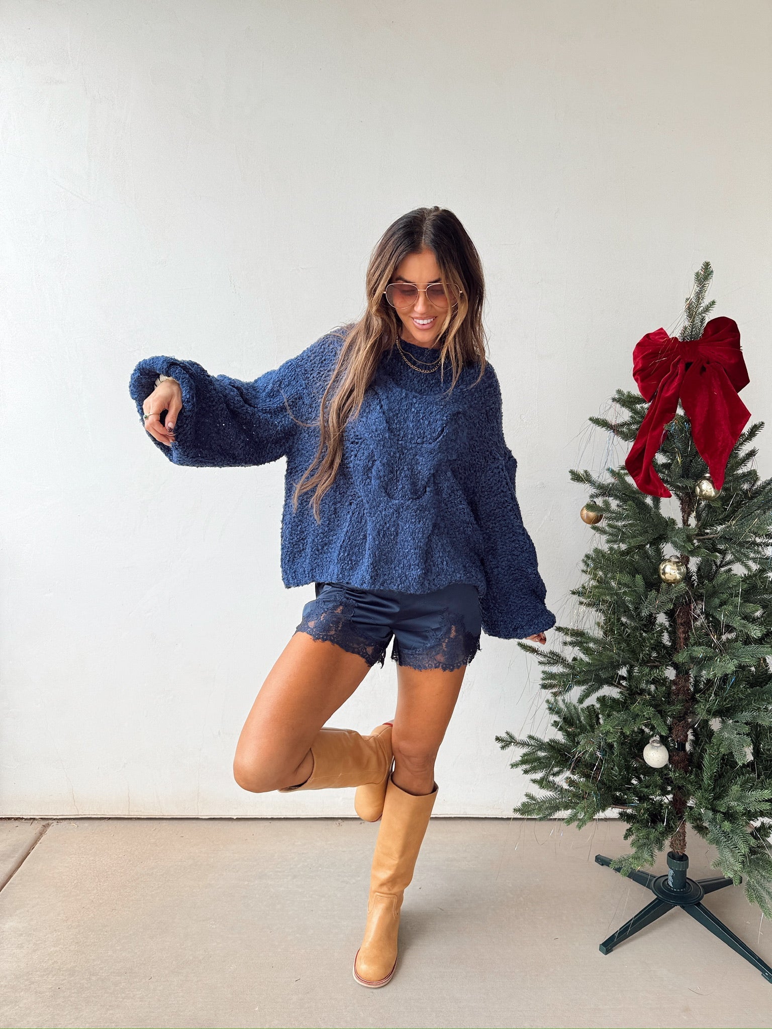 Serenade Shorts