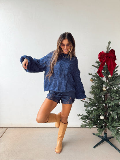 Serenade Shorts