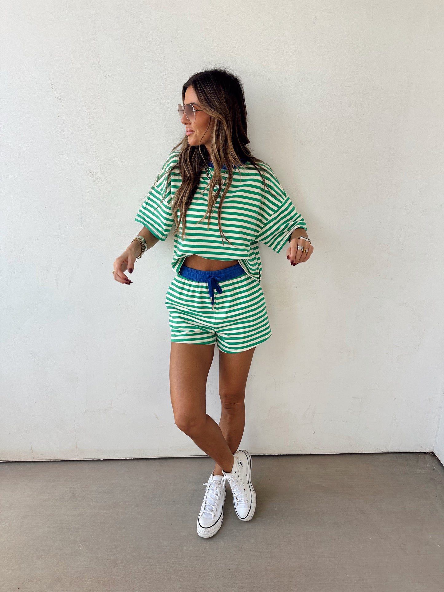 Summer Stripes Set