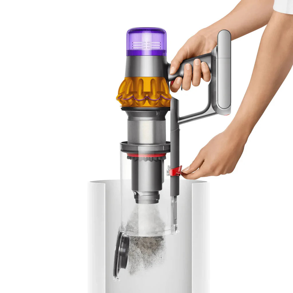 V15 Detect Absolute - Cordless vacuum cleaner